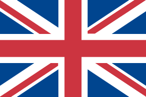 英国国旗