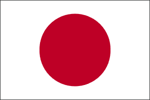 日本国旗